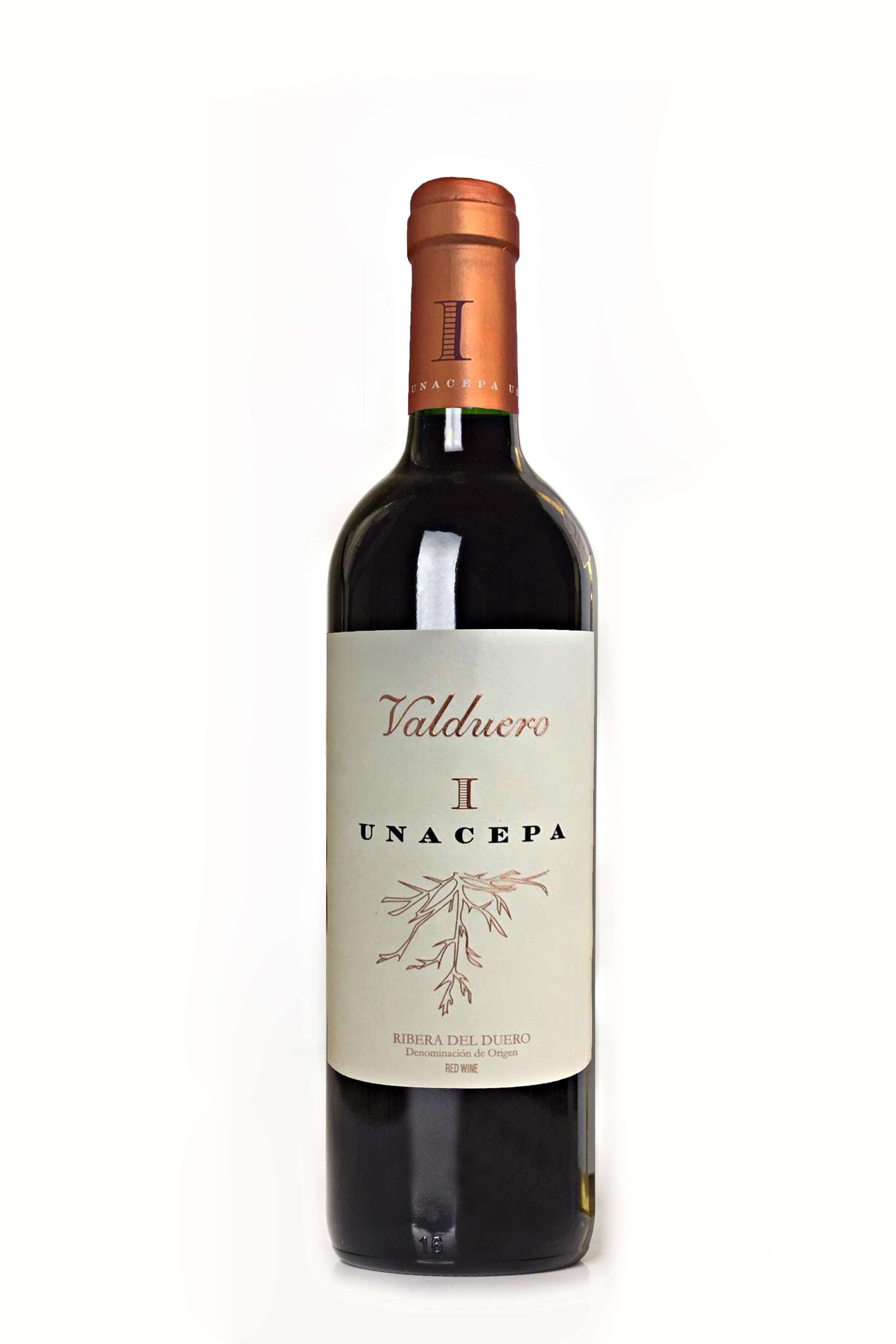 2017 Valduero Una Cepa Magnum