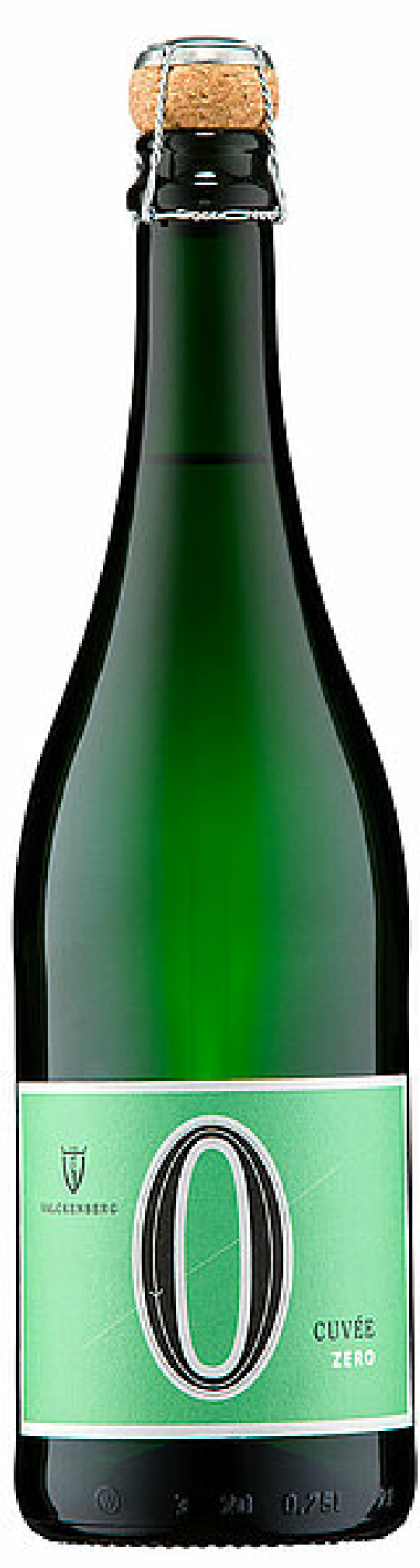 Valckenberg Sekt Cuvee ZERO
