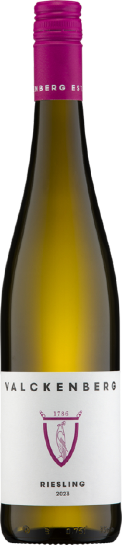2025 Valckenberg Riesling QbA