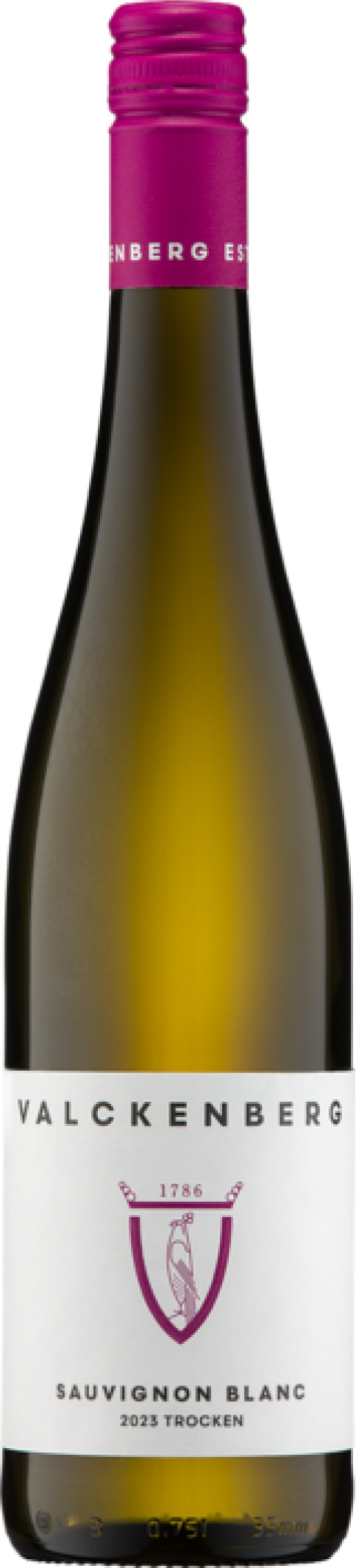 2023 Valckenberg Sauvignon Blanc Trocken
