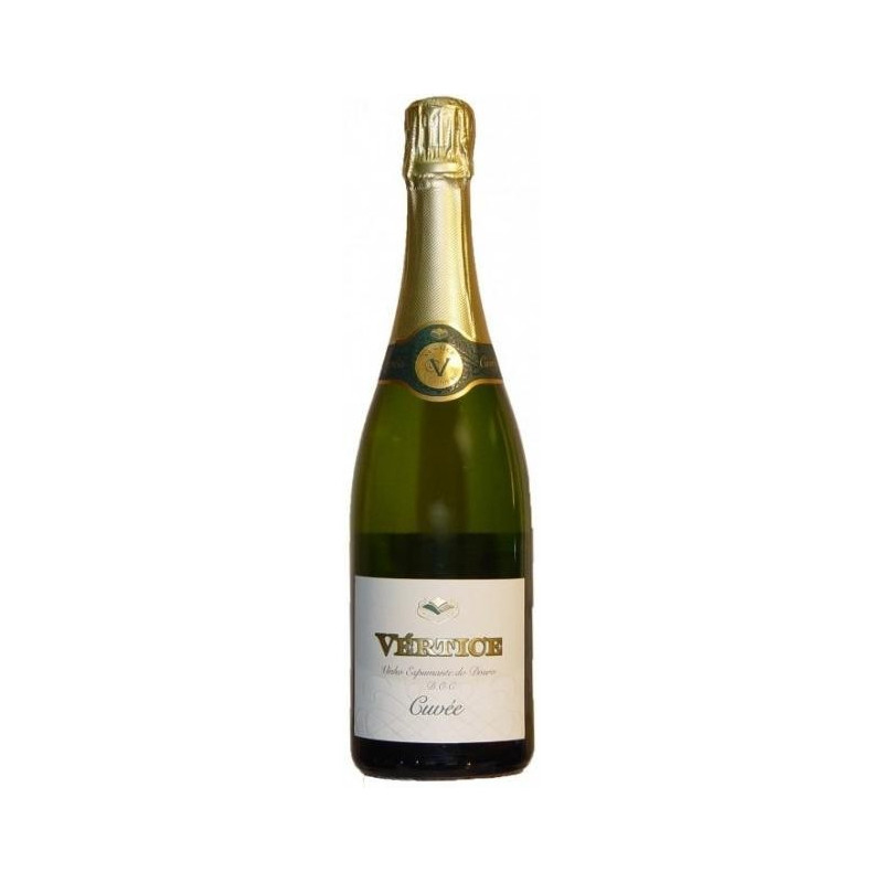 Vértice Cuvee Sparkling, DOC - Symington