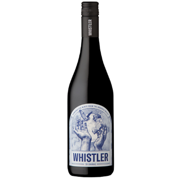 2024 Whistler Wines, Atypical Shiraz