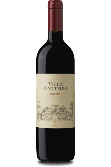 2023 Antinori, Villa Antinori Rosso IGT Toscana