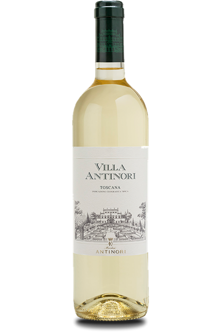 Antinori, Villa Antinori Bianco IGT Toscana