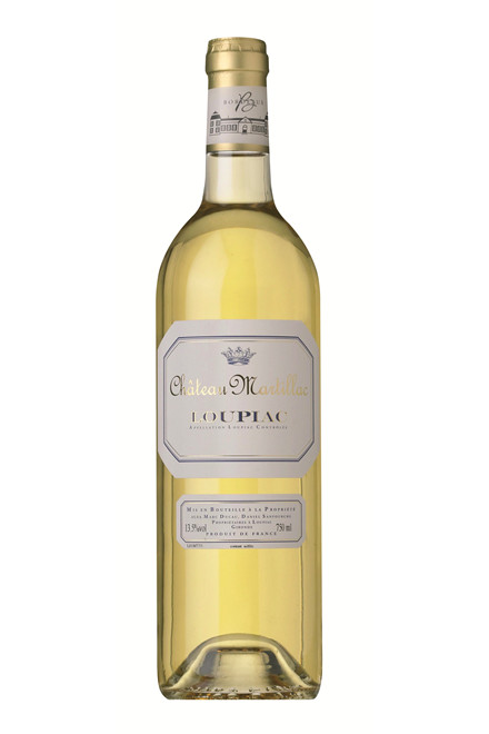Chateau Martillac, Loupiac 2021