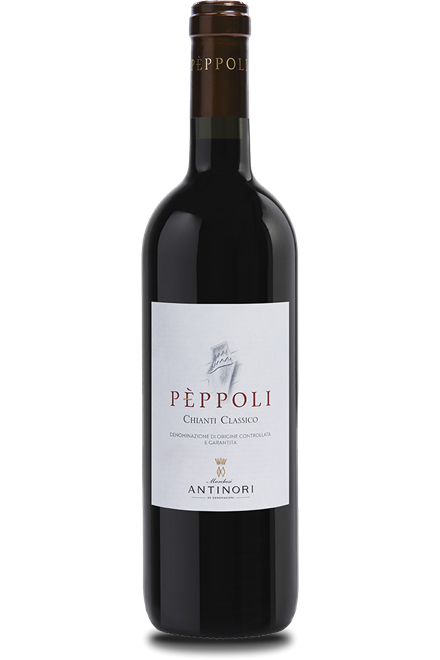 2023 Peppoli Chianti Classico DOCG, Antinori, Toscana