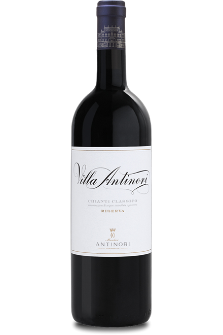 2020 Antinori, Villa Antinori Chianti Classico Riserva DOCG, Toscana