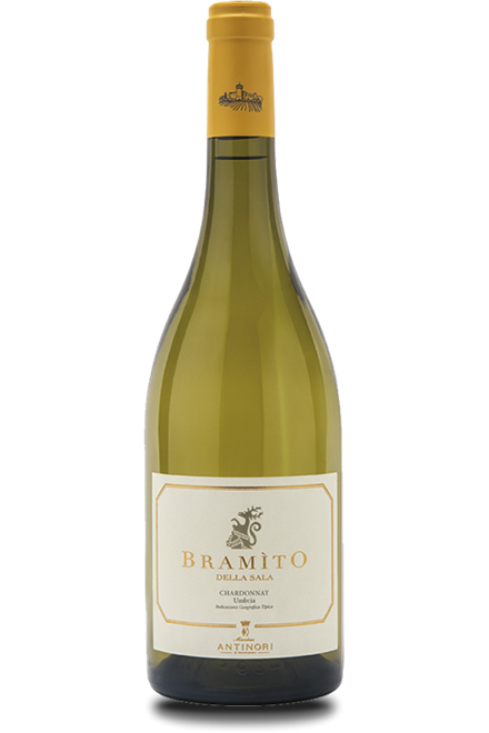 2022 Antinori, Bramito Chardonnay IGT Umbrien