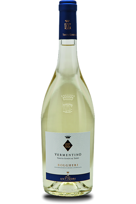 2024 Antinori, Tenuta Guado al Tasso, Vermentino, Bolgheri