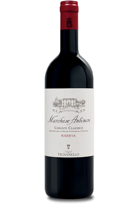 2022 Marchese Antinori Chianti Classico Riserva DOCG, Tenuta Tignanello