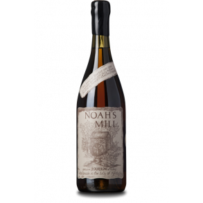 Noahs Mill Bourbon 57,15%