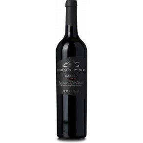 2022 Rooiberg Shiraz Reserva