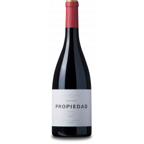Alvaro Palacios, Propiedad, 2015, Rioja