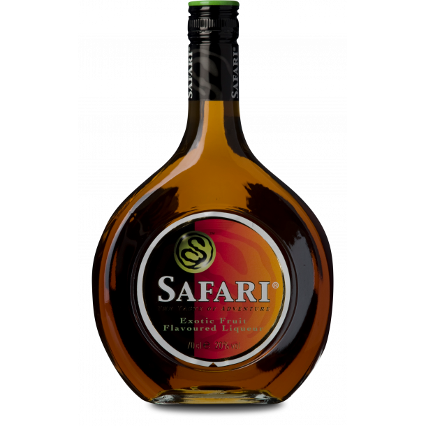 Safari Africa Drink likr