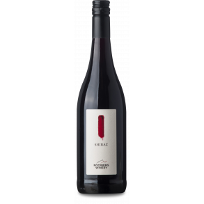 Rooiberg Shiraz