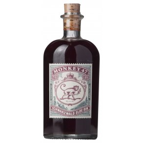 Monkey 47 Sloe Gin, 29%
