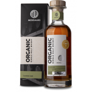 Mosgaard Organic, Oloroso