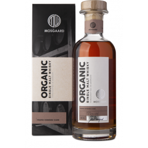 Mosgaard Organic, PX Finish