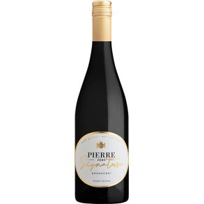 Pierre Zero Signature Grenache, Organic, Alkoholfri