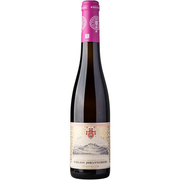 2023 Schloss Johannisberg purpurlack, Riesling Beerenauslese