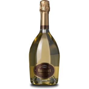 Champagne Ruinart Blanc de Blancs