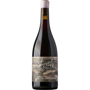 2020 Diurnal Shift Pinot Noir, Cypres Vine