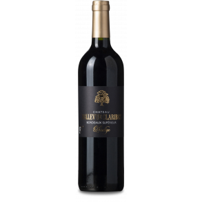 2021 Chateau Bellevue Claribes Prestige, Bordeaux Suprieur