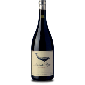 2019/21 Southern Right, Pinotage 