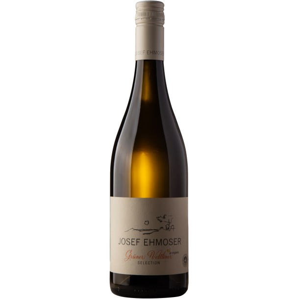 2024 Gr�ner Veltliner Selection, Weingut Josef Ehmoser, Organic 