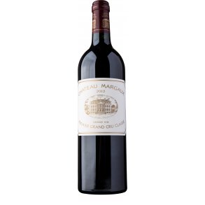 2012 Chateau Margaux 1. Cru Class