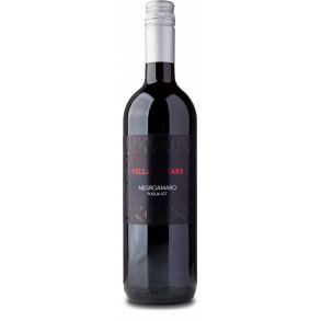 Villa Di Mare Negroamaro