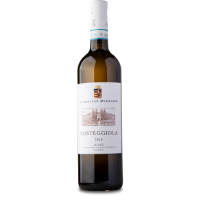 2022 Guerrieri-Rizzardi Costeggiola DOCG Classico Superiore