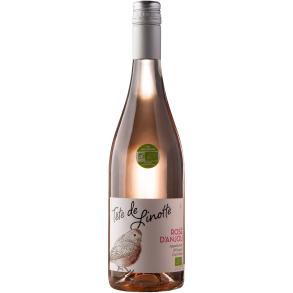 2024 Tte de Linotte Ros dAnjou