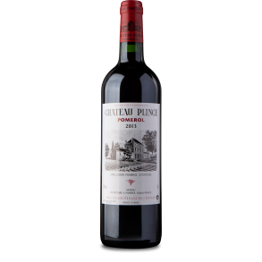 Chateau Plince 2013, AOP, Bordeaux, Pomerol