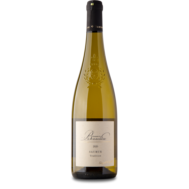 2023 Saumur Blanc Tradition, Domaine La Bonnelire