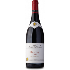 2016 Beaune Cras Premier Cru, Joseph Drouhin