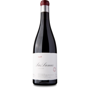 2018 Las Lamas, Alvaro Palacios Bierzo