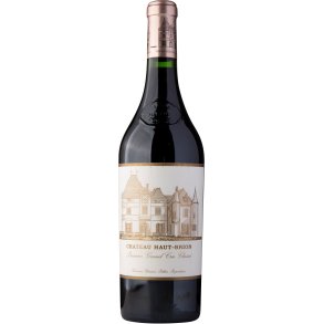 2009 Chateau Haut-Brion, Pessac-Leognan, 1er Cru Class 