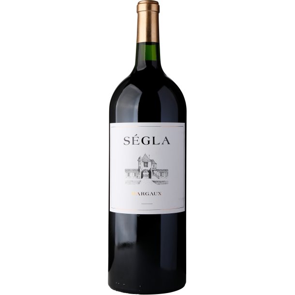 2016 Sgla, Chateau Rauzan-Segla 2e Vin MAGNUM