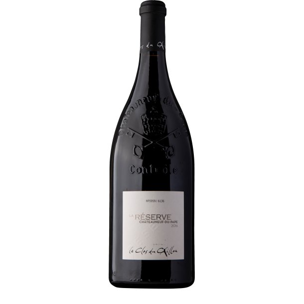 2020 Chateaneuf-du-Pape Reserve AOP, Domaine Le Clos du Caillou 