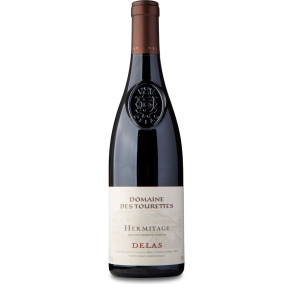  2014 Delas Hermitage Rouge, AOP, Domaine des Tourettes