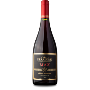 2021 Errazuriz Max Reserva Pinot Noir
