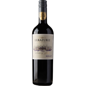 Errazuriz Estate Merlot