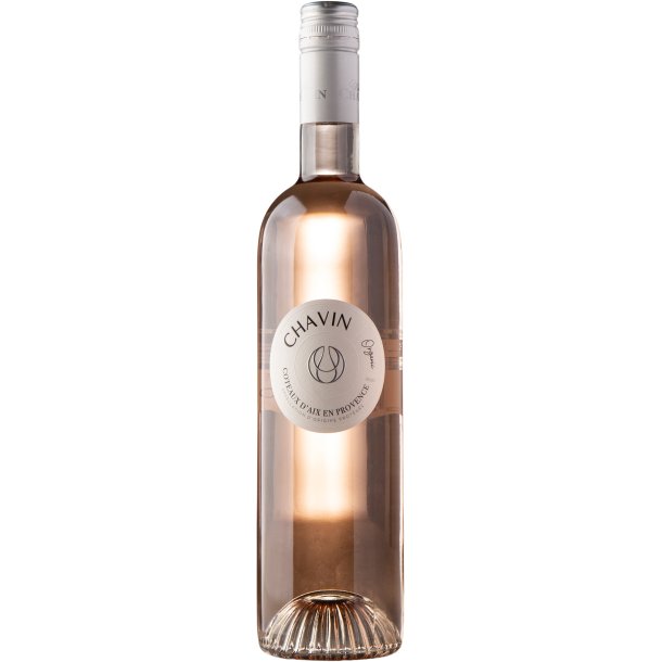 2024 Chavin Ros Organic, AOP, 