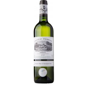 2024 Chteau Pierrail Blanc, AOP