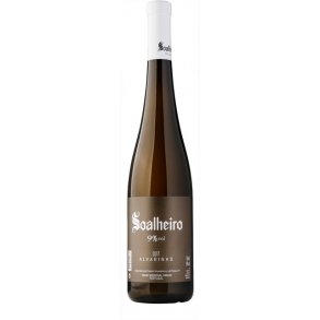 2021/22 Soalheiro 9%, Alvarinho