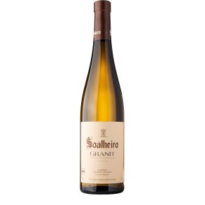 2020 Alvarinho Granit, Soalheiro 