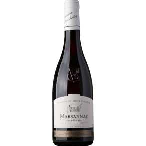 2021 Marsannay Les R�cilles, Domaine du Vieux Coll�ge
