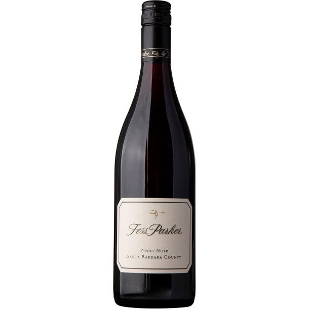 2023 Fess Parker Pinot Noir