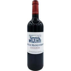 Chateau Maine D'Arman Rouge AOP